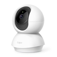 Kamera TP-Link Tapo C210 IP, 3MP, WiFi, prísvit