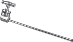 Kupo KCP-220 20" Extension Grip Arm - Silver