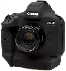 easyCover Canon EOS 1D X Mark II černé