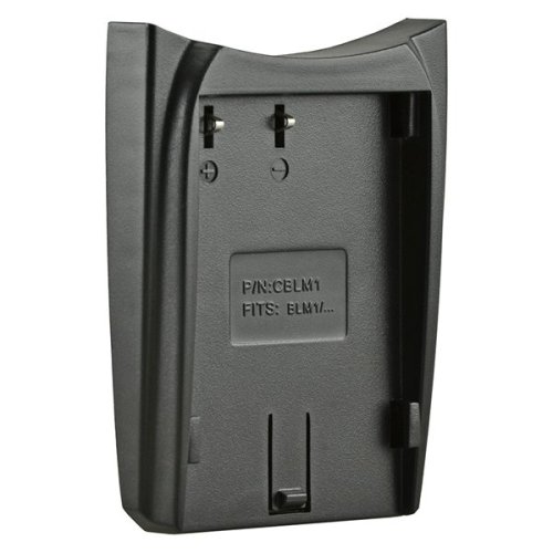 Jupio redukce pro Single nebo Dual nabíječku baterií Olympus BLM-1