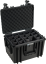 B&W Outdoor Cases BW Outdoor Cases Type 5500 / Black (divider system)