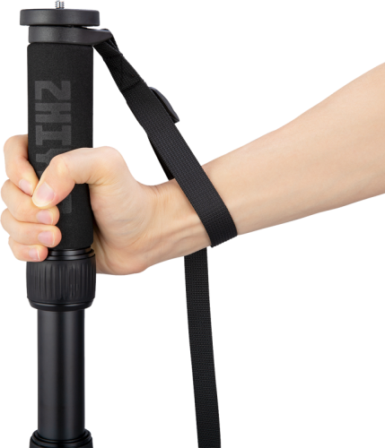 Zhiyun teleskopický monopod Mini