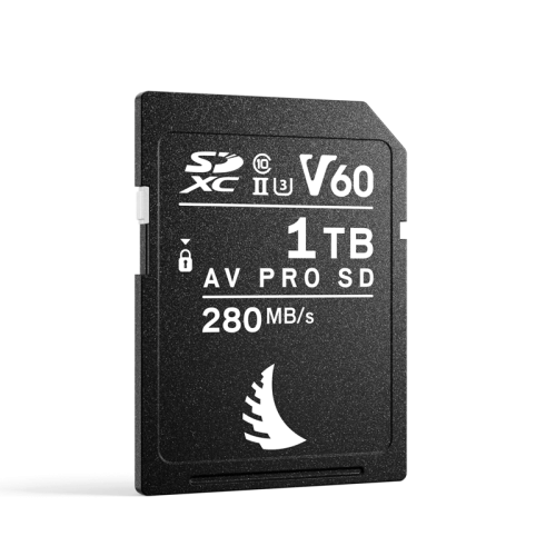 Angelbird SD AV PRO MK2 R280/W160 (V60) 1TB | 1 PACK