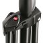 Manfrotto 3-Pack Mini Compact Photo Stands Air Cushioned (Černé)
