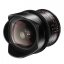Samyang MF 16mm T/2.6 VDSLR ED AS UMC Lens for Sony A