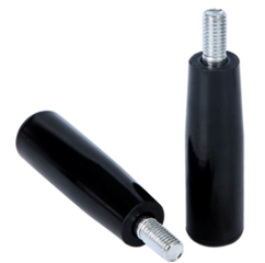 Forgatható fogantyú fix fogantyú/markolat M8 (DRPP8)