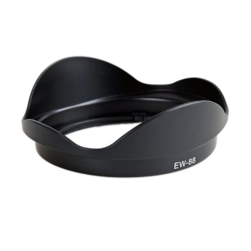 JJC LH-88 ekvivalent sluneční clony Canon EW-88