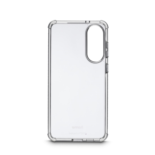 Hama Extreme Protect, kryt pro Samsung Galaxy S25 Edge, D3O®, nežloutnoucí, průhledný Hama Extreme Protect, kryt pro Samsung Galaxy S25 Edge, D3O®, nežloutnoucí, průhledný