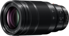 Panasonic Leica DG Vario Elmarit 50-200mm f/2.8-4.0 ASPH Power O.I.S.