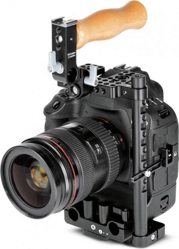 Manfrotto MVCCL, Camera Cage for Large DSLR Camera