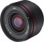 Samyang AF 12mm f/2 Lens for Fuji X