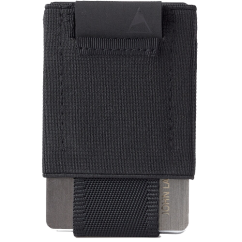 Gomatic Black Wallet V2
