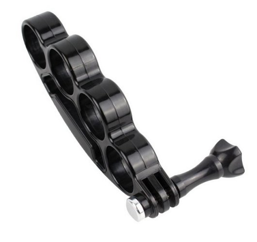 Boxer / držák na prst pro GoPro, SJCam - ruční držák (GP35)