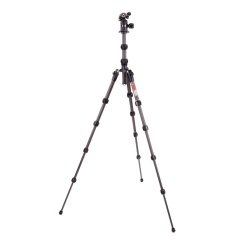 Statív tripod 3 Legged Thing Legends Ray & Airhed VU DARKNESS