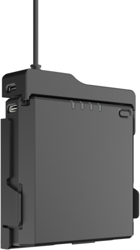 Brinno APB1000 Rechargeable Battery Kit