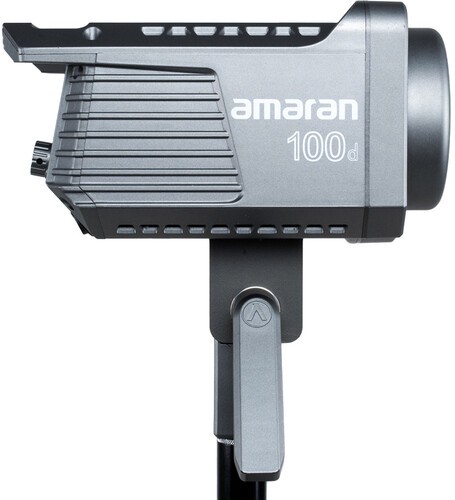 Aputure Amaran 100D LED svetlo