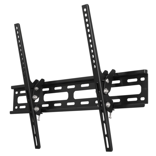 Nástěnný držák na TV Hama, VESA 600x400, naklápěcí, 3*