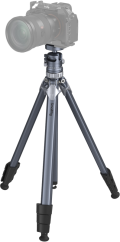 SmallRig 4222 Lightweight Travel Tripod AP-02