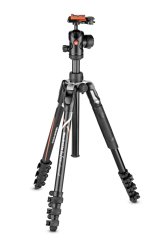 Manfrotto BeFree Advanced pro Sony Alpha fotoaparáty
