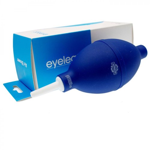 Eyelead Air Blasebalg L mit Staubfiltersystem (102 ml)