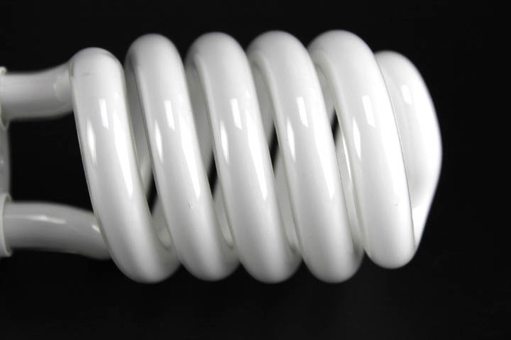 Žárovka, spirálová zářivka 35W/180W 5500K (MXZ35W)