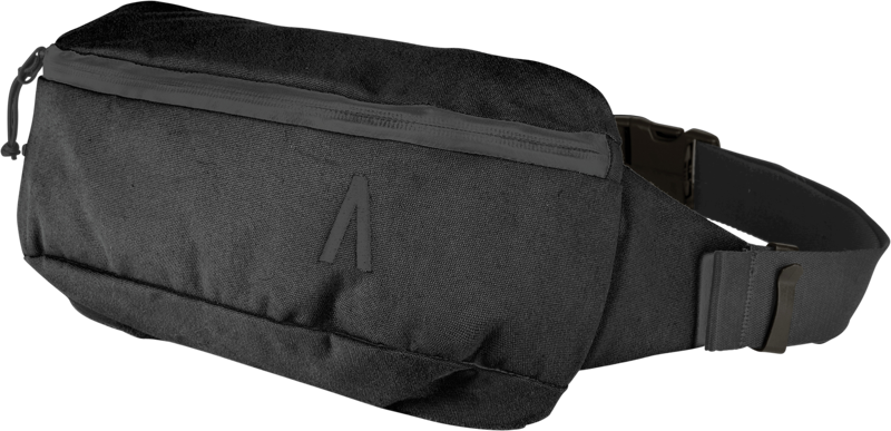 Boundary Supply Boundary Rennen Sling Bag (Black)