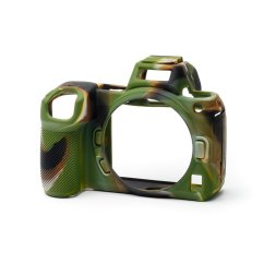 easyCover Nikon Z30 kamufláž