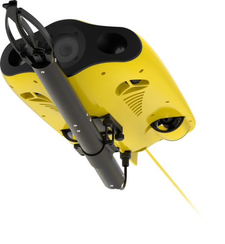 Chasing Gladius Mini S Grabber Claw B