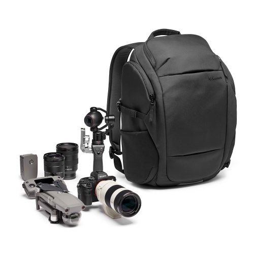 Cestovní batoh Manfrotto Advanced M III