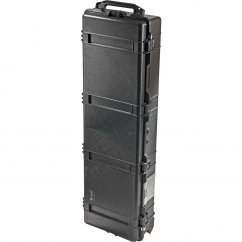 Peli™ Case 1770 kufr bez pěny, černý