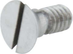 Kupo KS-193 Slotted Countersunk Head 1/4"-20 Screw