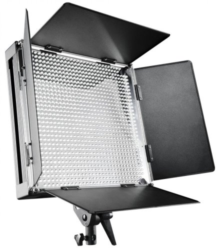 Walimex pro LED 1000 stmívatelné panelové světlo