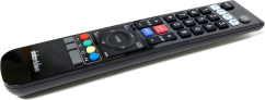 Datavideo Remote for PTC-140