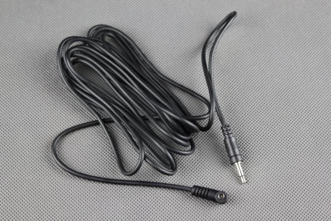 forDSLR synchronizační kabel 3m