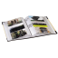 MALI 22,5x33 cm, foto 10x15 cm/300 ks, 100 stran, popisové pole