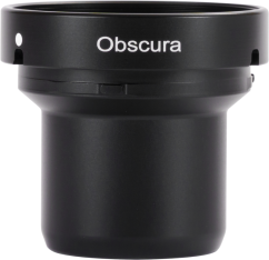 Lensbaby Obscura 50 Optic
