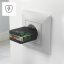 Hama rýchla USB nabíjačka QC 3.0, 19,5 W