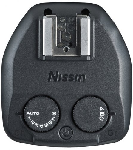 Nissin Air R pro Sony (pouze přijímač)