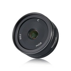 AstrHori 27mm f/2,8 II für Fuji X