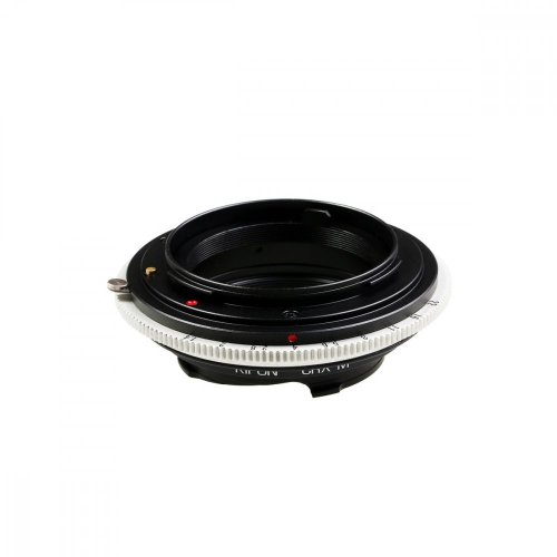 Kipon Adapter für Contarex Objektive auf Leica M Kamera