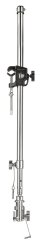 Avenger Double Telescopic Hanger with universal he