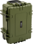 B&W Outdoor Cases BW Outdoor Cases Type 6700 / Bronze green (divider system)
