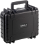 BW Outdoor Cases Type 1000 for Insta360 X4, black