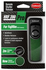Hähnel dálkové ovládání HRF-280 PRO - Fuji