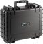 B&W Outdoor Cases BW Outdoor Cases Type 5000 with custom foam for Samyang Meister EF Canon & Meister PL