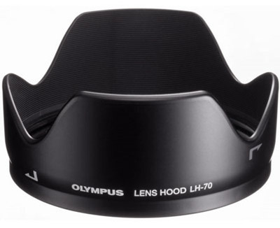 Olympus LH-70 Lens Hood