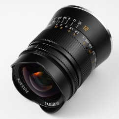 TTArtisan 21mm f/1,5 pro Nikon Z