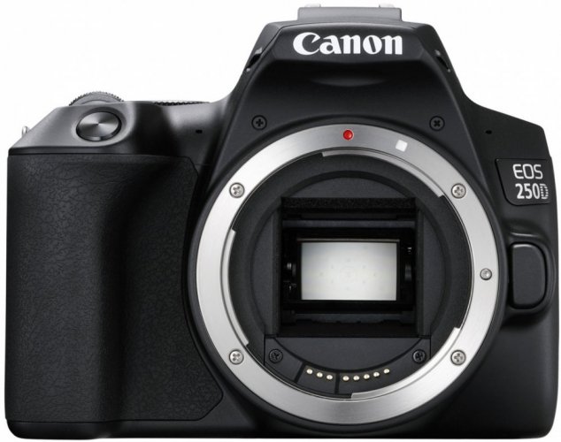 Canon EOS 250D (nur Gehäuse)