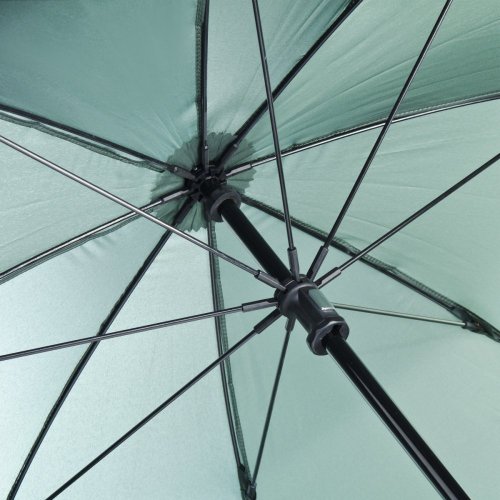 Walimex pro Swing Handsfree deštník s postrojí zelený