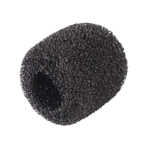 Klopový mikrofon Hama Lavalier Smart, monofonní